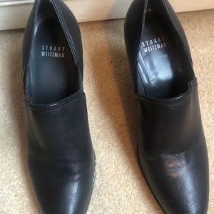 Woman's slip on Boot shoes